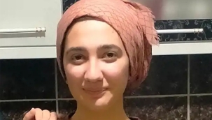 Deprem korkusuyla balkondan atlayan kız hayatını kaybetti