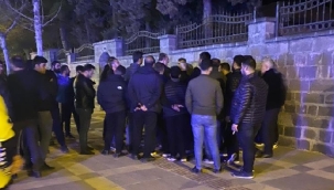 Deprem ve Eylül Sitesi 