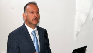 Harran Üniversitesi rektörü belli oldu