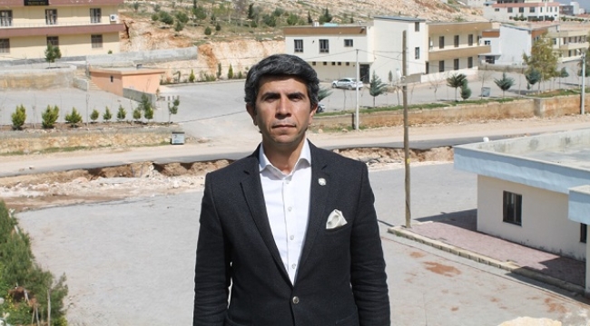 Özaslan: Taziye evleri tamamen ücretsiz olmalı