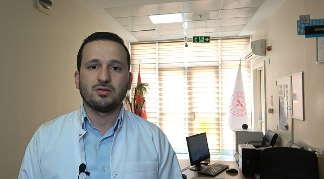 Ramazan ayında ağız kokusu nasıl önlenir?