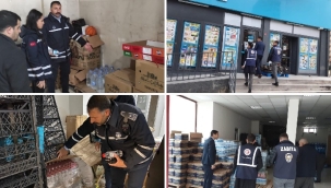 Su firsatçılarına para cezası yağdı