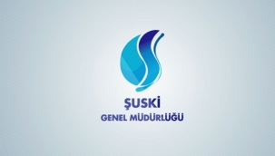 ŞUSKİ su borçlarını yapılandırıyor