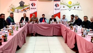 Urfa'da ki özel okullardan deprem açıklaması 