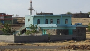 Siverek'te üzerine kaya düşen kız çocuğu hayatını kaybetti