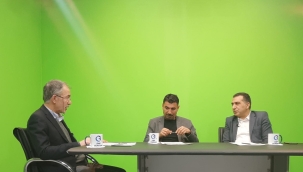 Partilerin 1. sıra tercihleri ne ifade ediyor