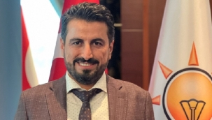 AK Parti Şanlıurfa Milletvekili aday adayı Temizbaş'tan bayram mesajı