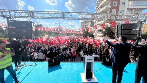 Erbakan: Yeniden Refah Partisi'nin Meclis'te olması iktidarın da faydasına olacak