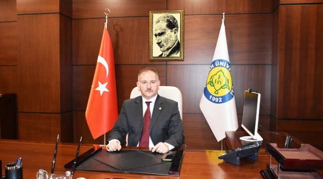 Harran Üniversitesi Hastanesi'ne doktor ataması yapıldı