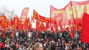 HKP'nin Şanlıurfa milletvekili aday listesi