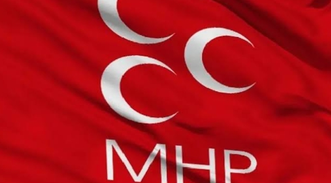 MHP 28. Dönem Şanlıurfa Milletvekili adayları belli oldu
