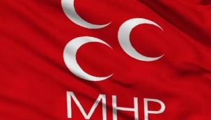 MHP 28. Dönem Şanlıurfa Milletvekili adayları belli oldu