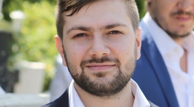 Mustafa Hakkı Bucak seçim çalışmaları için start verecek