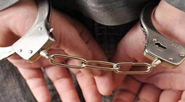 Şanlıurfa'da 1 DEAŞ şüphelisi yakalandı