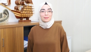 Uzm.Dr. Sonay Gökçeoğlu: Bayramda sağlıklı beslenmeye dikkat edelim