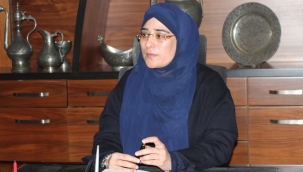 Yazmacı: Şanlıurfa'yı en güzel şekilde temsil etmeye çalışacağız