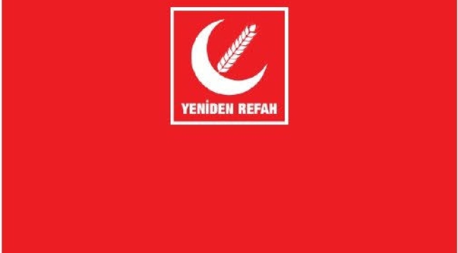 Yeniden Refah Partisi Şanlıurfa Milletvekili Adayları 