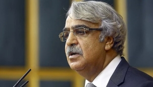 Yeşil Sol Parti Mithat Sancar'ı Şanlıurfa'dan aday gösterecek