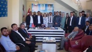 Aday Yetim esnafa bir dokundu bin ah işitt