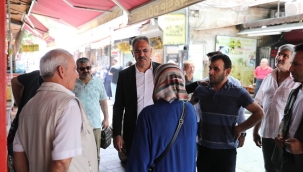 Başkan Mehmet Kuş: Eyyübiye Yeni Rekor İçin Hazır