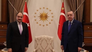 Gülpınar: Batı, Türk vatandaşlarının sandığa gitmemesi için çok uğraştı 