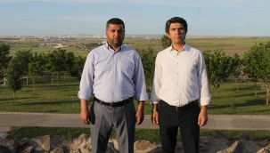 Özaslan'dan Siverek'te hayvancılığı geliştirmek adına önemli öneri