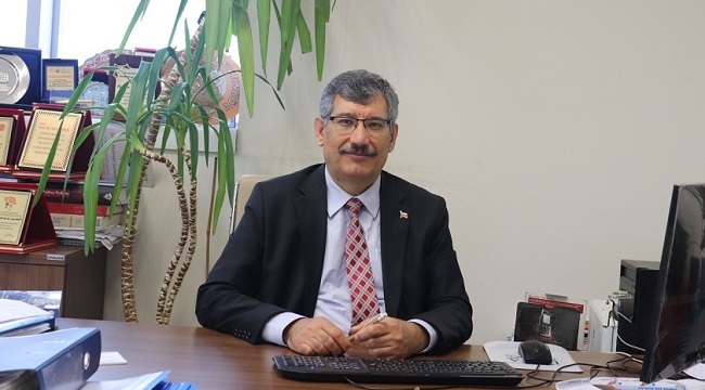 Prof.Dr.Uzunköy: Kansere neden olan risklerden korunmak mümkün