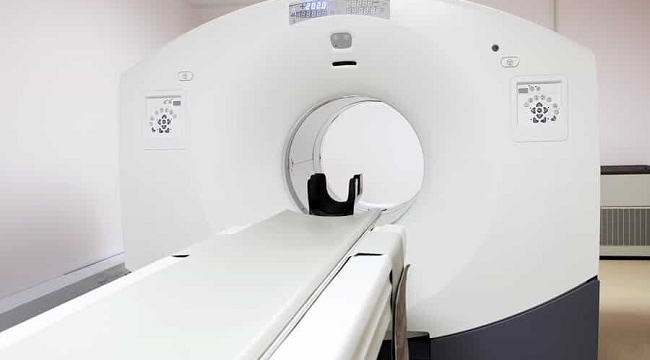 Şanlıurfa'da kanser erken tedavisinde kullanılan PET/CT kuruluyor