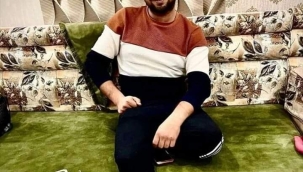 Şanlıurfalı kayıp gençten 4 gündür haber alınamıyor