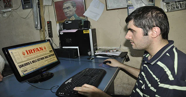 Asırlık İrfan Gazetesi de Türk Telekom mağduru! 
