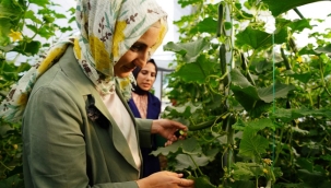 Çakmak: Önceliğimiz yeni istihdam alanları oluşturup arttırmaktır