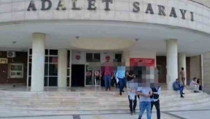 Eyyübiye'deki cinayet ile ilgili 3 tutuklama!