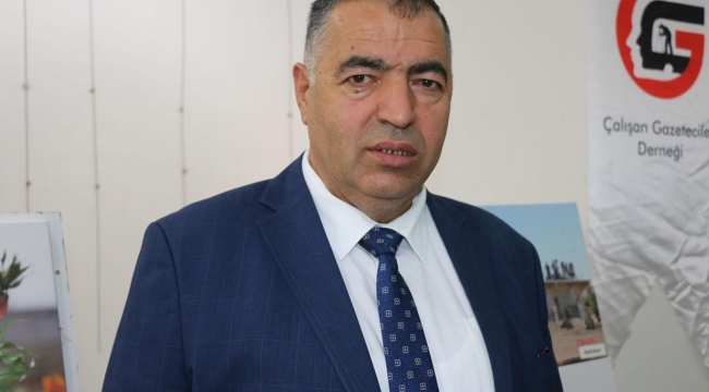 Gülebak ailesinin acı günü