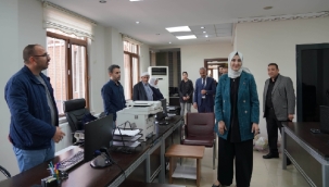 Siverek Belediye Başkanı Çakmak'tan Kurban Bayramı mesajı