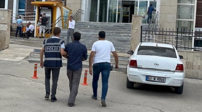 Siverek'te motosiklet sahipleri rahat bir nefes aldı
