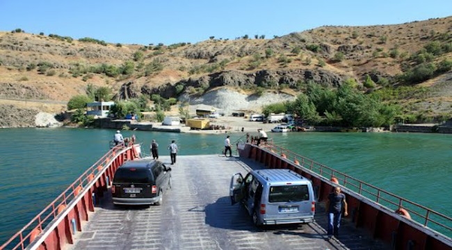 Siverek'te Firat Nehri'ne giren engelli çocuk boğuldu