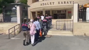 Yeşil reçete operasyonunda 6 tutuklama