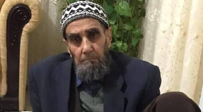Bozkuş Ailesi'nin acı günü
