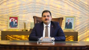 Canpolat'tan 24 Temmuz Gazeteciler ve Bayramı mesajı