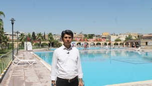 Özaslan: Havuzlar tamamen ücretsiz olsun