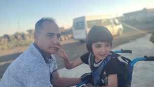 Sakarya'dan Siverek'e iyilik dokunuşu