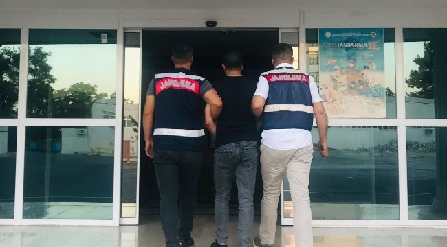 Şanlıurfa'da çeşitli suçlardan aranan 6 kişi yakalandı