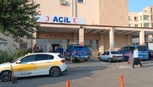 Siverek'te iki kardeş ölü halde bulundu