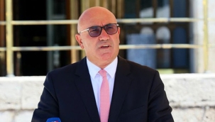  Tanal: Siverek beklemekten yoruldu