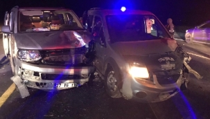 3 kişinin hayatını kaybettiği kazayla ilgili Valilikten açıklama 