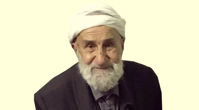 Alhas Ailesi'nin acı günü
