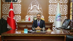 Başkan Kuş: AK Parti milletimizin en büyük değerlerindendir