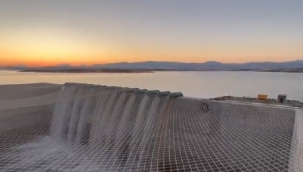 Fırat İçme suyu projesinde önemli gelişme