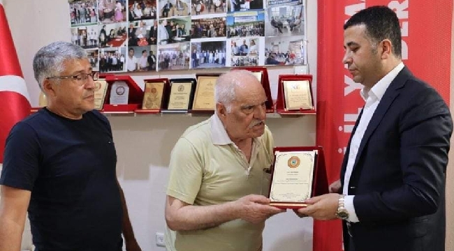Siverek Kaymakamı Gölbaşı: Siverek il olmayı kesinlikle hak ediyor