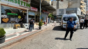 Siverek'te eski eşi tarafından silahla vurulan kadın hayatını kaybetti